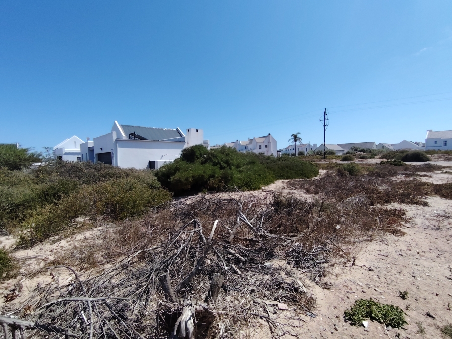 0 Bedroom Property for Sale in Britannia Reef Estate Western Cape